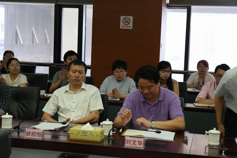 省市县三级联动 拉开全省"律动三湘"专项法治宣传教育活动序幕